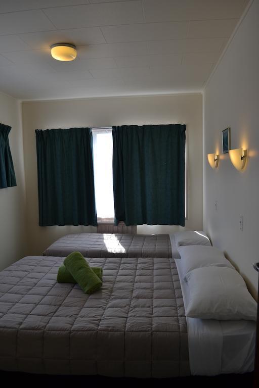 Bel Aire Motel Distretto di Distretto di Rotorua Esterno foto