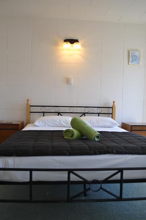 Bel Aire Motel Distretto di Distretto di Rotorua Camera foto
