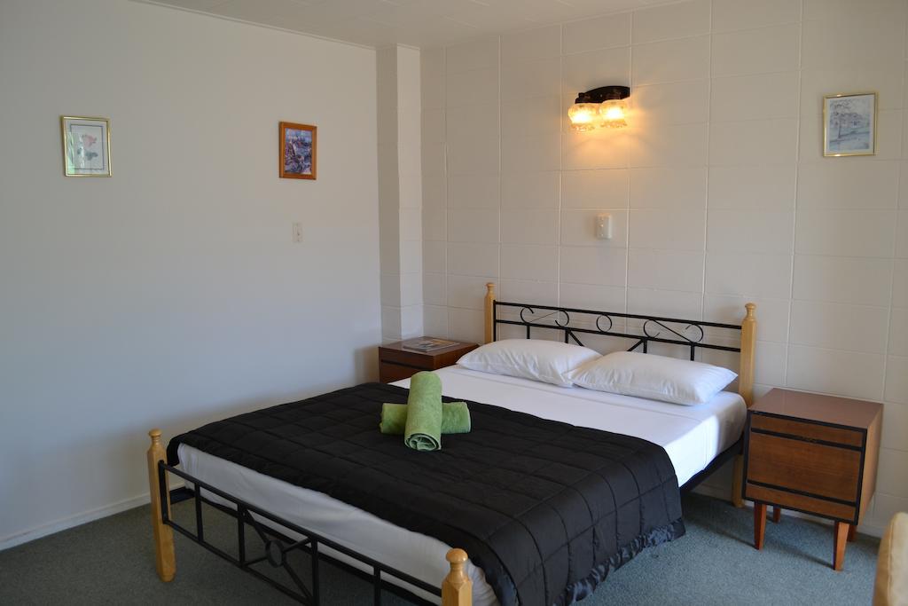Bel Aire Motel Distretto di Distretto di Rotorua Camera foto